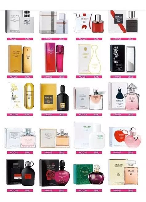 perfume brand collection-4